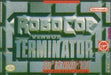 Robocop Versus The Terminator (Super Nintendo) - for just $0! 