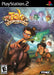 Tak: The Great Juju Challenge – PlayStation 2 (PS2) - for just $0! 