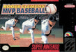Roger Clemens' MVP Baseball (Super Nintendo) - for just $0! 