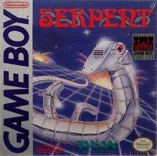 Serpent (Gameboy) - Just $0! Shop now at Retro Gaming of Denver