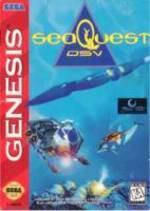 SeaQuest DSV (Sega Genesis) - for just $0! 