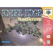 Knife Edge Nose Gunner (Nintendo 64) - Just $0! Shop now at Retro Gaming of Denver