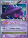 Mismagius GL LV.X (110/111) [Platinum: Rising Rivals] - for just $40! 