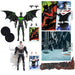 McFarlane Toys DC Multiverse Batman Beyond vs. Justice Lord Superman 7-Inch Scale Action Figure 2-Pack - Premium Action & Toy Figures - Just $44.90! Shop now at Retro Gaming of Denver