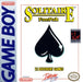 Solitaire Fun Pak (Gameboy) - for just $0! 