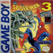 Spider-Man 3: Invasion of the Spider-Slayers (Gameboy) - for just $0! 