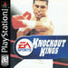 Knockout Kings (Playstation) - Just $0! Shop now at Retro Gaming of Denver