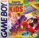 Sports Illustrated for Kids the Ultimate Triple Dare (Gameboy) - for just $0! 