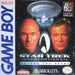 Star Trek Generations Beyond the Nexus (Gameboy) - for just $0! 