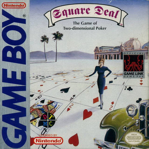 Square Deal (Gameboy) - for just $0! 