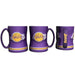 Los Angeles Lakers Logo Relief Coffee Mug - for just $19.99! 