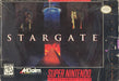 Stargate (Super Nintendo) - for just $0! 