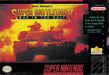 Super Battletank: War In The Gulf (Super Nintendo) - for just $0! 