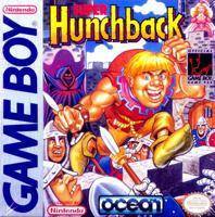 Super Hunchback (Gameboy) - for just $0! 