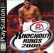 Knockout Kings 2000 (Playstation) - Just $0! Shop now at Retro Gaming of Denver