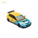 (Pre-Order) ET Model Honda Civic EG6 Rocket Bunny Spoon Blue 1:64 - for just $39.99! 