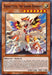 Bahalutiya, the Grand Radiance [LIOV-EN023] Starlight Rare - for just $4.85! 