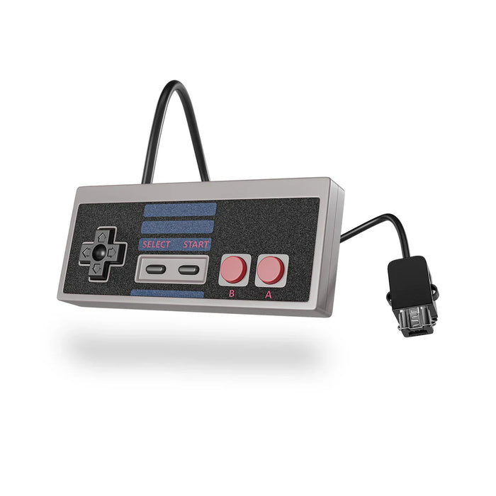 NES Classic Wired Controller [Third-Party] – NES Classic Accessory (NES) - for just $14.99! 
