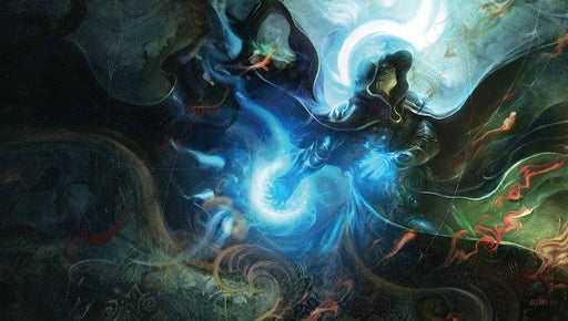 Ultra PRO: Playmat - Aleksi Briclot (Jace, Agents of Artifice - Kickstarter Exclusive) - Just $0! Shop now at Retro Gaming of Denver