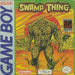 Swamp Thing (Gameboy) - for just $0! 