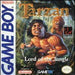 Tarzan Lord of the Jungle (Gameboy) - Just $0! Shop now at Retro Gaming of Denver