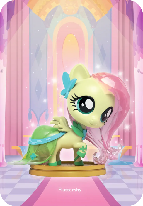 Kwistal: My Little Pony Gala Series Blind Box (1 Blind Box) - for just $15.99! 