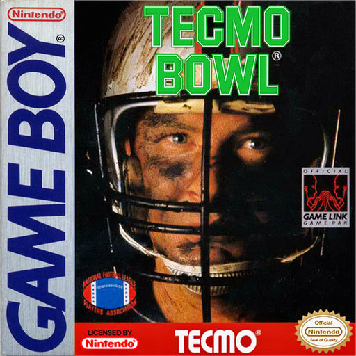 Tecmo Bowl (Gameboy) - for just $0! 