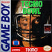 Tecmo Bowl (Gameboy) - for just $0! 