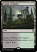 Temple of Malady (BLC-341) - Bloomburrow Commander - for just $0.07! 