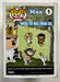Funko Pop! Books Max #01 Where The Wild Things Are 2014 Vaulted - for just $120! 