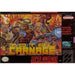 Total Carnage (Super Nintendo) - Premium Video Games - Just $0! Shop now at Retro Gaming of Denver
