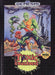 Toxic Crusaders (Sega Genesis) - for just $0! 