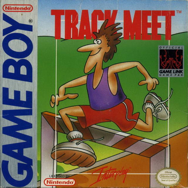 Track Meet (Gameboy) - for just $0! 