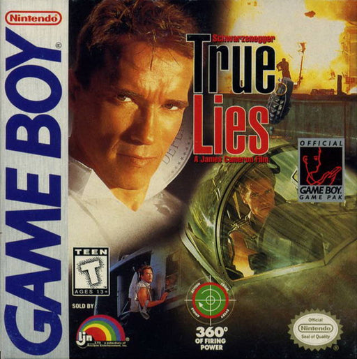 True Lies (Gameboy) - for just $0! 