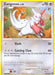 Zangoose (59/106) [Diamond & Pearl: Great Encounters] - for just $0.30! 