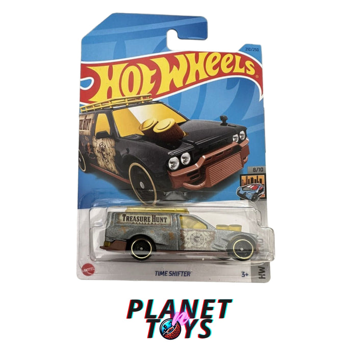 Hot Wheels Regular Treasure Hunts - for just $3.99! 