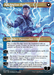 Ral, Monsoon Mage (Borderless) (MH3-445) - Modern Horizons 3 (Borderless) - for just $3.92! 