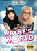 Wayne's World (Sega Genesis) - for just $0! 