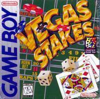 Vegas Stakes (Gameboy) - for just $0! 