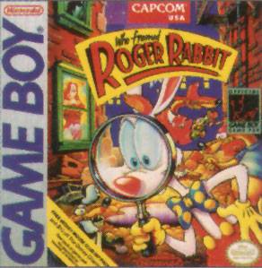Who Framed Roger Rabbit (Gameboy) - for just $0! 
