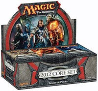Magic 2012 (M12) - Booster Box [M12] - for just $299.99! 