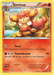 Simisear (23/146) [XY: Base Set] - for just $0.20! 