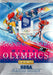 Winter Olympics [EU Import] (Sega Game Gear) - for just $0! 