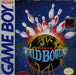 World Bowling (Gameboy) - Just $0! Shop now at Retro Gaming of Denver