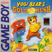 Yogi Bear's Gold Rush (Gameboy) - for just $0! 