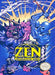 Zen Intergalactic Ninja (Nintendo NES) - for just $0! 