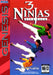 3 Ninjas Kick Back (Sega Genesis) - for just $0! 
