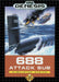 688 Attack Sub (Sega Genesis) - for just $0! 