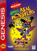 AAAHH!!! Real Monsters (Sega Genesis) - for just $0! 