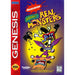 AAAHH Real Monsters (Sega Genesis) - Premium Video Games - Just $0! Shop now at Retro Gaming of Denver